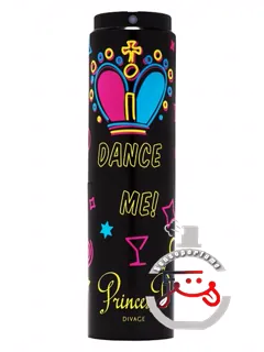 دنس می! دیوِیج | dance me! divage